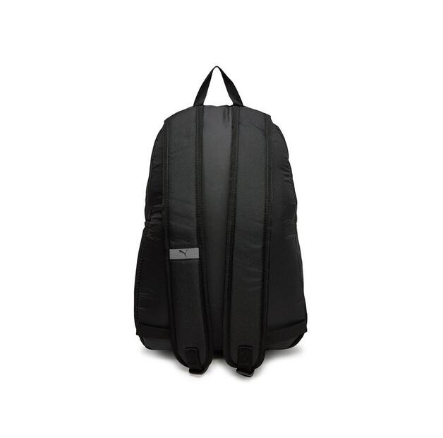 Рюкзак Puma PHASE BACKPACK 9116401 чёрный