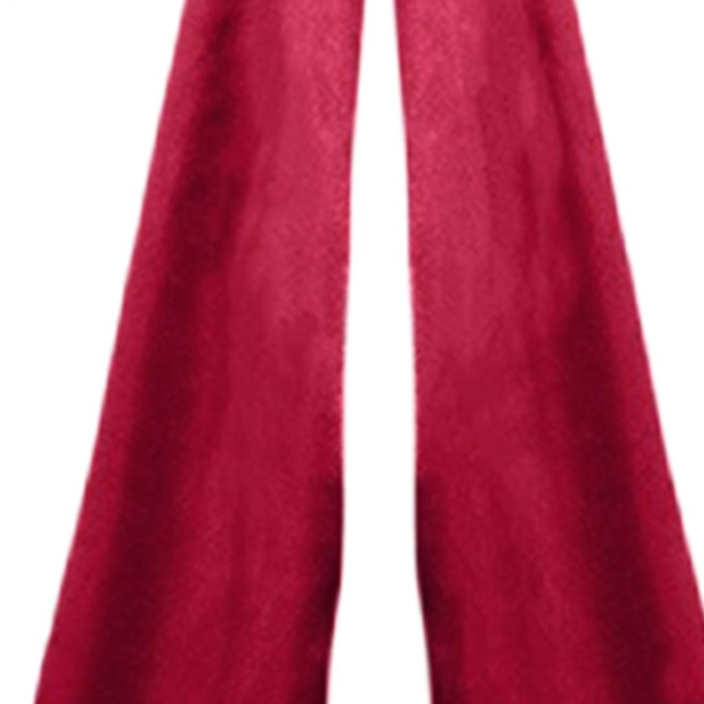 Velvet Bows For Christmas Tree Large Wreath Ribbon Velvet Bow Tree Topper For Kitchen Outdoor Farmhouse Wall Indoor Crafts Women