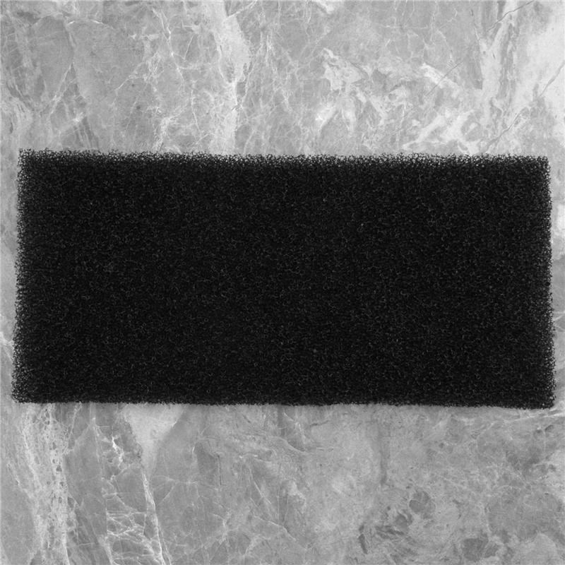 Car Evaporator Box Blower Air Conditioner Dustproof Sponge Filter For BMW 5/7 Series F18 10-17 F02 08-14 64119216222