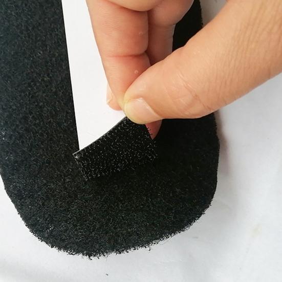 Ceiling Fan Filters for Blades Air Filters with Activated Charcoal Odor Common Household Air Purifiers Unscented Carbon