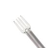 VARGO Titanium Long Handle Fork Spoon T-224