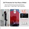 Tuya-Compatible GSM WiFi Wireless Home Anti-Theft Infrared Alarm System