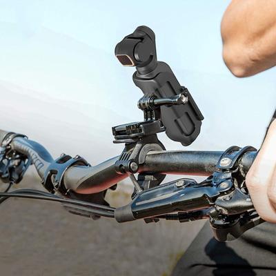 Tripod Mount Adapters Camera Base With 1/4 Screw For Dji Osmo Pocket 2 Handheld