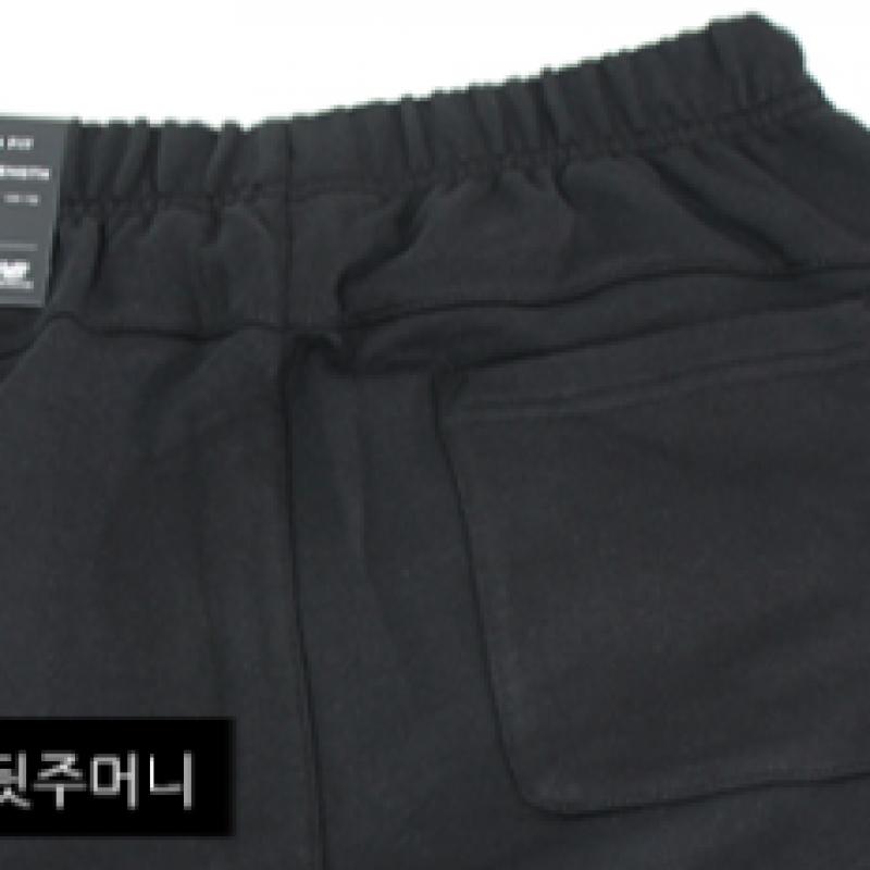 New Balance BaSic French Terry Men S woMen S Long pantS Black Nbmldb1113 19