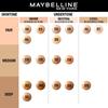 Maybelline New York Fit Me Matte Poreless Liquid Foundation With SPF 22 Oil Control 30ml 330 Toffee