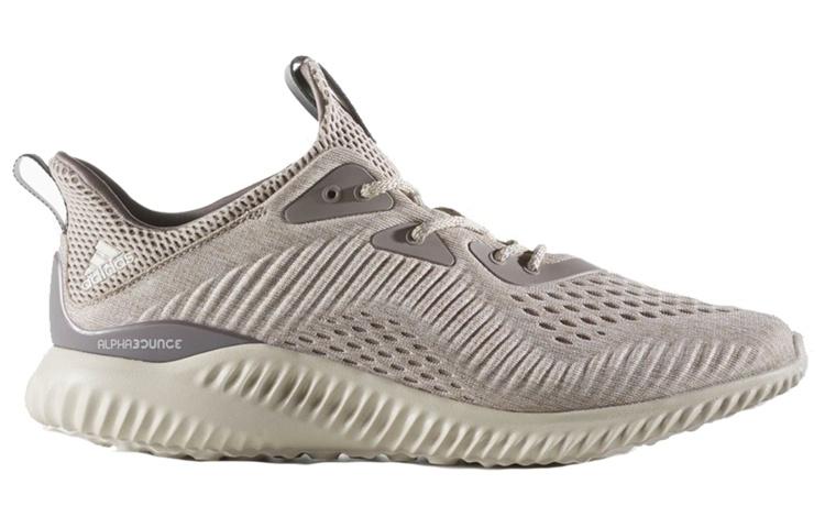 adidas Alphabounce Engineered Mesh 'Beige' BB9041