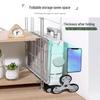 DIANA Foldable Outdoor Utility Cart