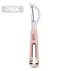 Multi-functional Household Peeler, Food-grade Material, Fruit and Vegetable Peeler, Kitchen Accessory