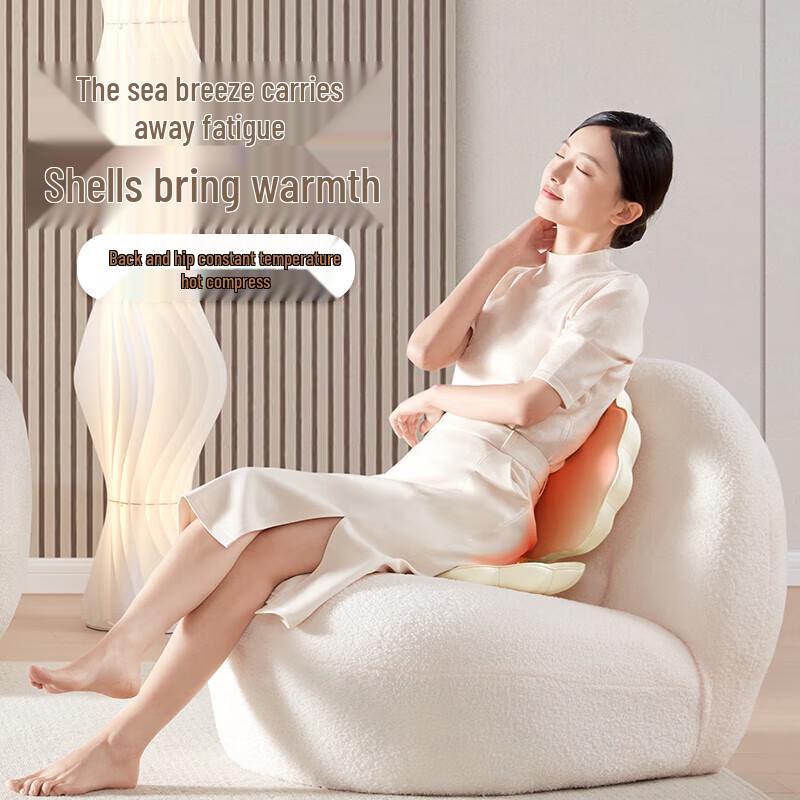 

ROTAI C30 Multifunction Massage Cushion