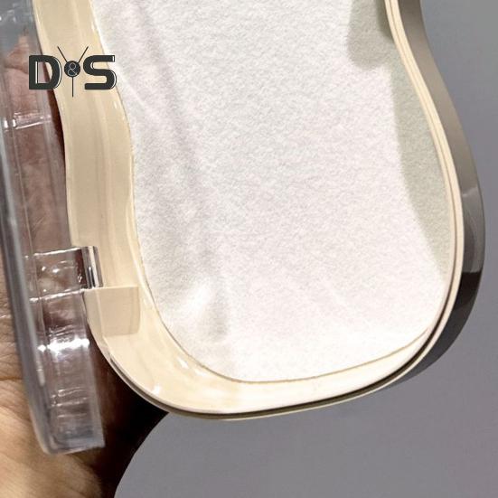 Niedliches Brillenetui, Hartschalen-Brillenhalter für Mädchen, Schutzbox für Sonnenbrillen und Lesebrillen, Sonnenbrillen-Organizer