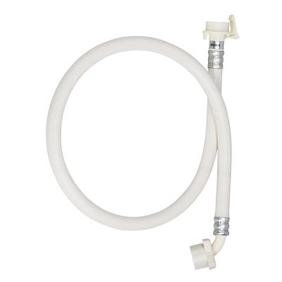 Takagi Washing Machine Hose, Ultra Fine Bubble, 1m, One-Touch Connection, B491