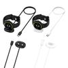 Für Google Pixel Watch 4 45mm/41mm Smartwatch Magnetisches Ladekabel 1m USB-C Ladekabel