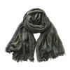 Autumn Winter Men Scarf Cotton Linen Striped Scarves Warm Neckerchief Pashmina Casual Male Accessories Bufandas Shawls