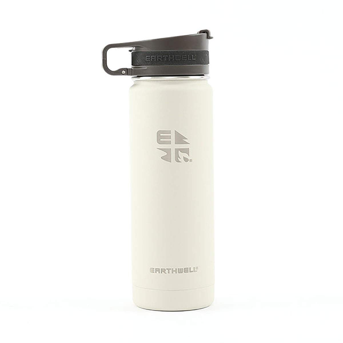 

Бутылка EARTHWELL 20oz ROASTER с изоляцией и петлей 592 мл [Baja Sand]