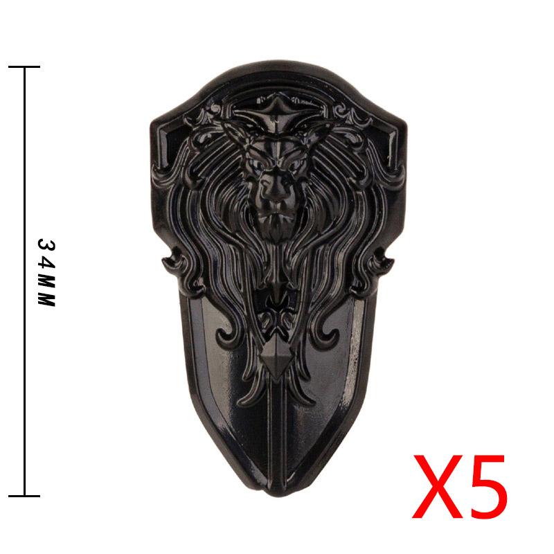 Medieval Solider Figures Castle Knights Weapons Sword Shields Accessories Trident Axes Bows Pickaxes Building Block Toys Gifts