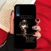 Rap-Sänger Tupac Shakur Handyhülle Für Samsung A 10 11 12 13 20 21 22 30 31 32 40 51 52 53 70 71 72 73 91 13 Hülle