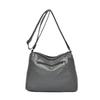 Women's Shoulder Bag Middle-aged Mom Bag Multi-pocket Shoulder Bag Lightweight Crossbody Bag