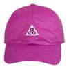Nike Polyamide Baseball Caps Unisex Purple Casual FB6533-551