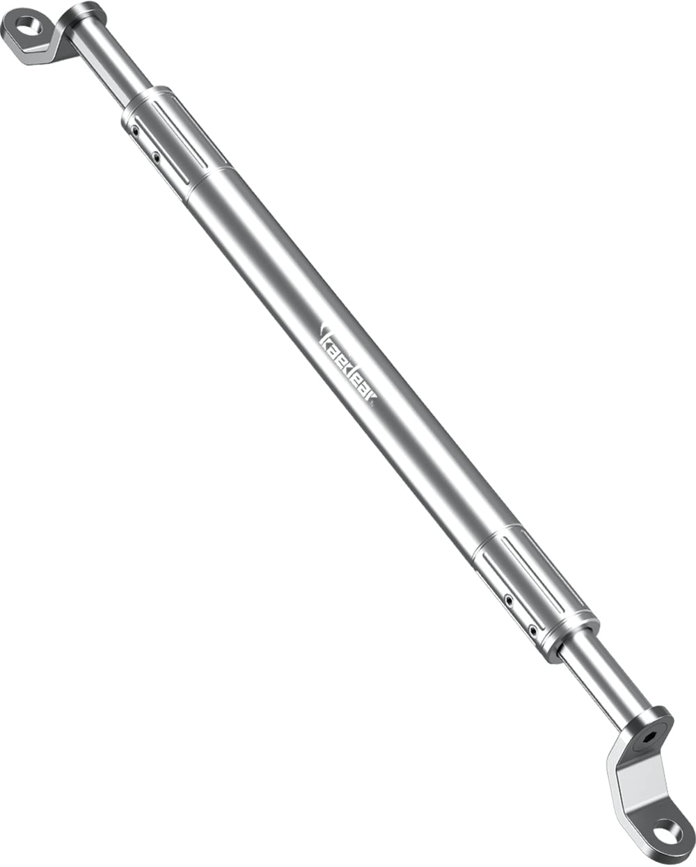 

Kaedear Motorcycle Mount Mirror Mount Clamp Handlebar Adjustable Mirror Brace for Scooters and Bar, Bar, Bar, Multi-Bar Brace, Mopeds, KDR-HB3