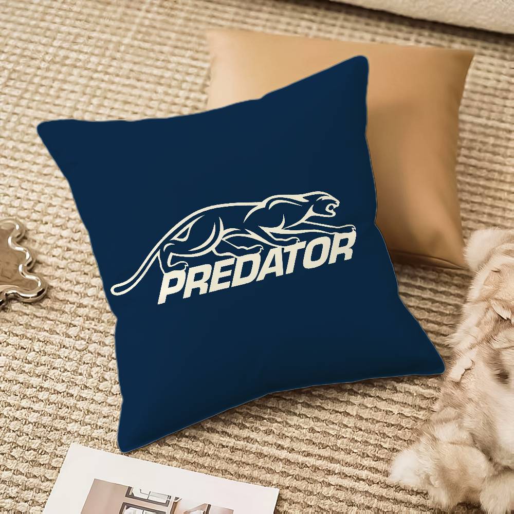 Poszewka na poduszkę Predator Przeciw roztoczom Niewidoczny zamek Boczny łóżko