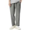 New Balance Logo Cargo Pants Asia Sizing 'Grey' Men's AMP32359-YST