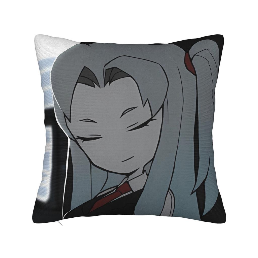 Angela Pillow Case Novelty Pillow Cover Soft Pillowcases For Sofa Bedroom Home Decor