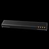 Colorful Desktop Bluetooth Soundbar (CN version)