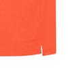 MALBON GOLF M Premium Cotton Daily Fit Polo Shirt Red (Man)