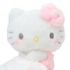 Sanrio Hello Kitty Plush Toy (Napping on a Fluffy Cloud) 575569