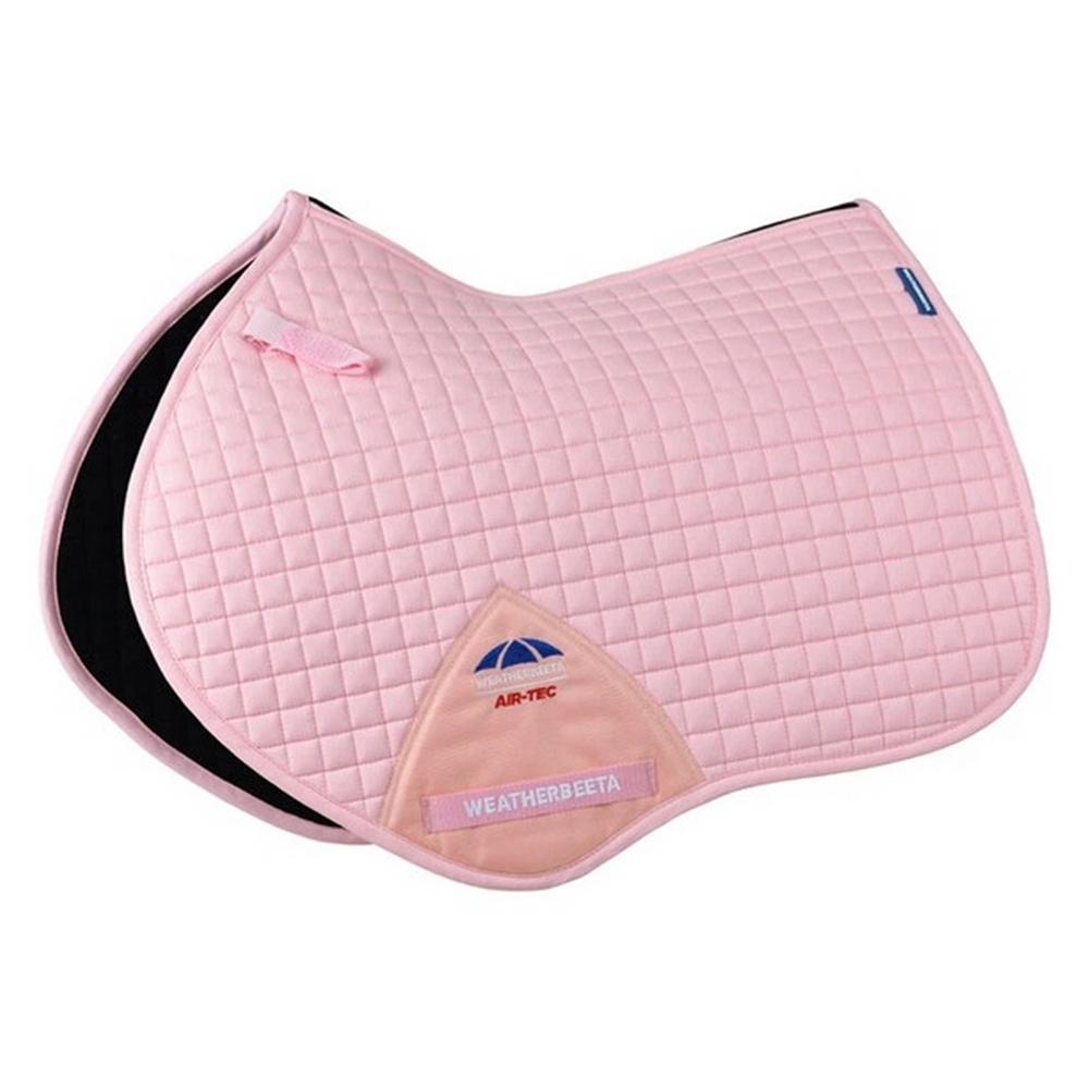 Weatherbeeta Air-Tec Horse Jumping Saddlepad