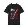 Ninja Scroll Anime Unisex T-Shirt