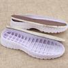Sports Shoes Tendon Soles Hand-knitted Bottom Shoes Soles Woven Hook Shoes Slipper Rubber Sole DIY Shoe Repair Shoe Accessories.