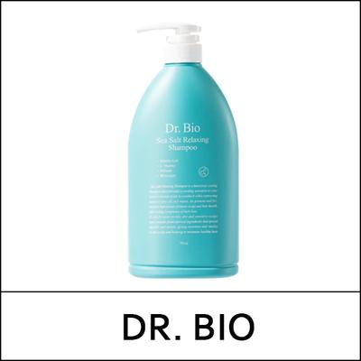 [DR. BIO] (bo) Relaxační šampon s mořskou solí 750ml