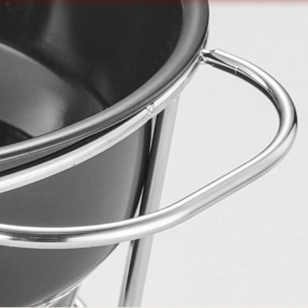 Camping Stove Stand Roast Meat Grill Portable Barbecue Multifunctional Home Cooking for