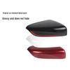 Rearview Mirror Cover for 20-22 Chevrolet New Cavalier: Reversing Lens Frame Exterior Trim