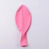 18-Inch Macaron Latex Balloon Multicolor Helium Birthday Party Wedding Decor for Valentine's Day Festivities  Option