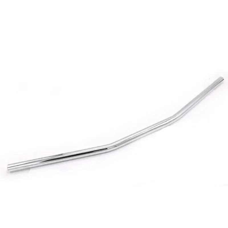 25mm 22mm Chopper Bobber Motorcycle Cafe Racer Handlebar NEW TRD for Drag Straight Bar Handle Ba