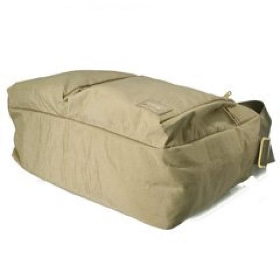 Porter Shoulder Bag (L) [Draft] 656-06173 3.Navy