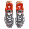 Palace x Nike Air Max DN8 Dusty Grey Herren Sneaker Safety-Orange-Particle-Grey-White IB4181-002