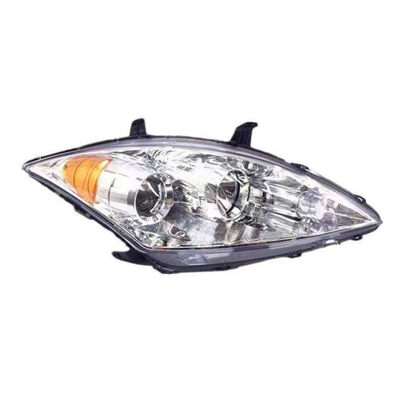 Great Wall Haval H5 European Style Headlight Assembly (Old Style)
