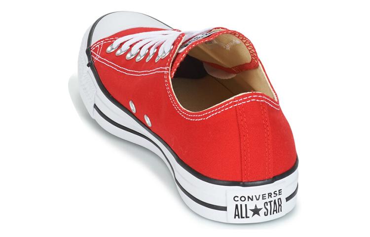 Chuck Taylor All Star Converse Low 'Red' M9696C