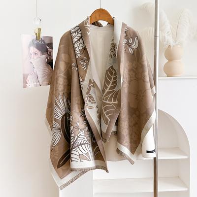 Doplňky – Šátky a šály