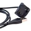 High Efficiency Charging Cord Cable With High Compatibility PVC Material Suitable For Intelligent Wearables Travel Ready