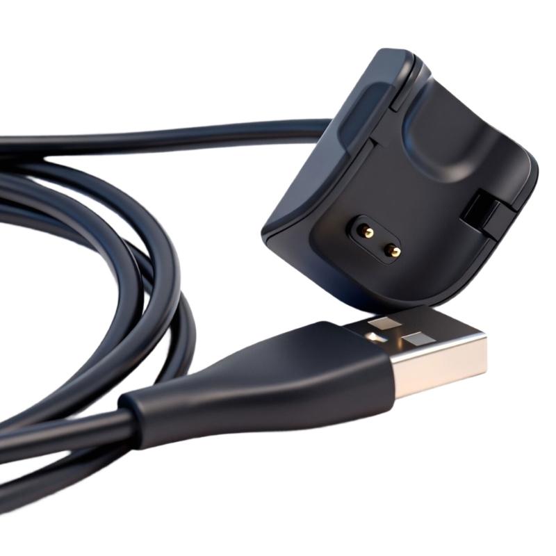 High Efficiency Charging Cord Cable With High Compatibility PVC Material Suitable For Intelligent Wearables Travel Ready