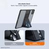 Case For Xiaomi Pad 5 6 7 Ultra 8 Pro Redmi Pad SE Pad 2 Pro Mi Pad 6S Pro 12.4" Tablet Cover Airbag Shockproof Invisible Magnetic Bracket Holder