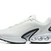 Putian AIRMAXDN Black/Purple Breathable Running Shoes DV3337 - Lightweight, Shock-Absorbing, Wear-Resistant with Air Cushion.