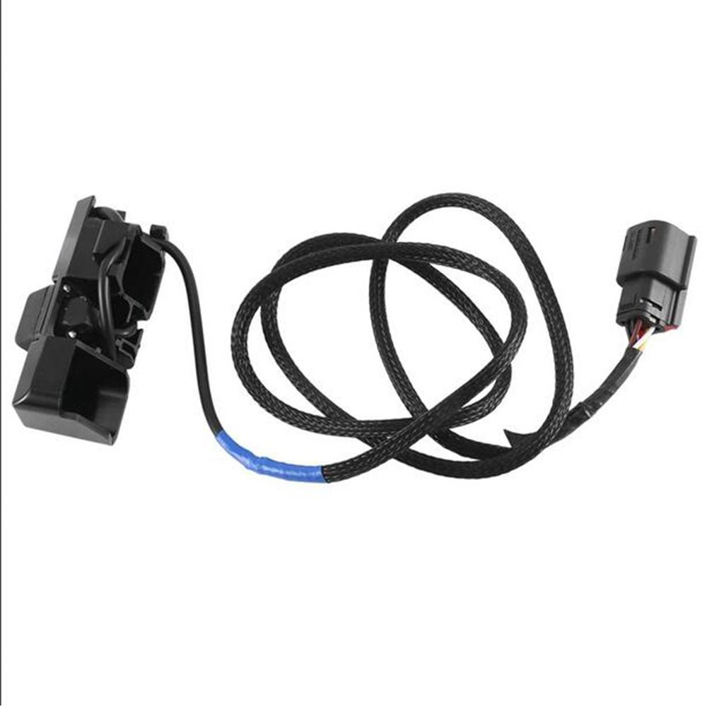 84143039 Rear View Backup Assist Parking Camera For Chevrolet Colorado