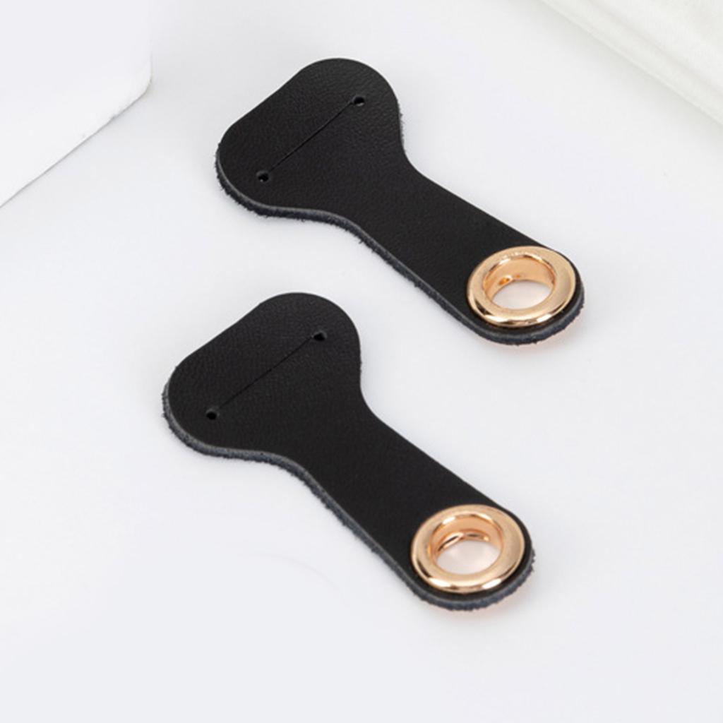 Bag Strap Ring Anti-wear Buckle Bag Strap Shortening Clip Handbag Shoulder Bag DIY Accessories Tote Bag Fixing Buckles
