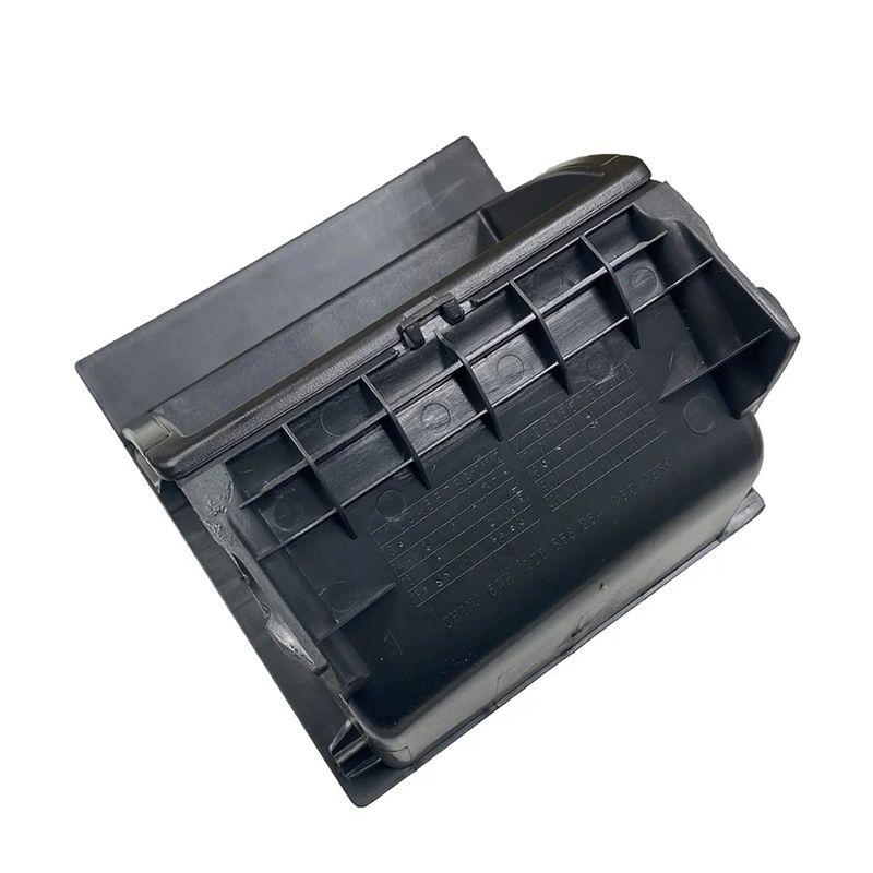 A03E-1Z0863284IDJ New Rear Centre Glove Storage Box For Skoda Octavia 2 1Z5 1Z3 2007 2009 2013 Yeti 5L 1Z0 863 284 IDJ Spare Par
