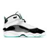 New Jordan 6 Rings Tropical Twist GS 323419-115